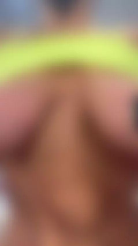 Boob Shaker by auntanna