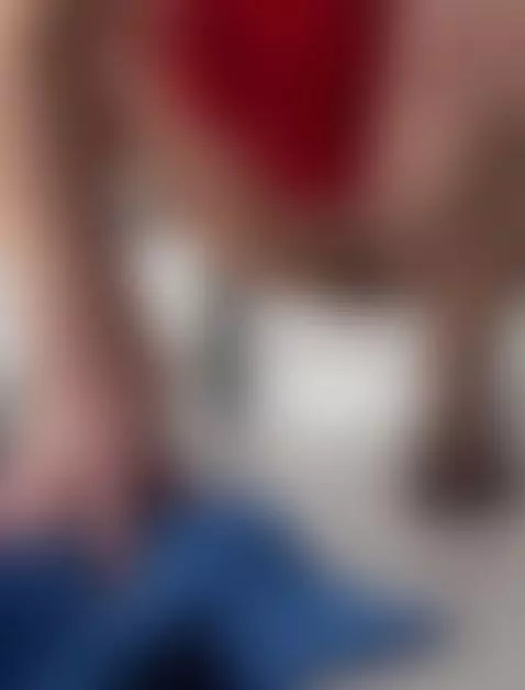 Fetish Housewife.... Continued by auntanna