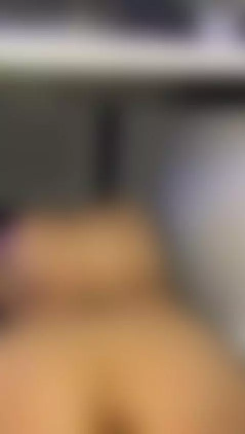 Shhh don't make a noise a big ass wants to be fucked secretl... by clhoe-miiller