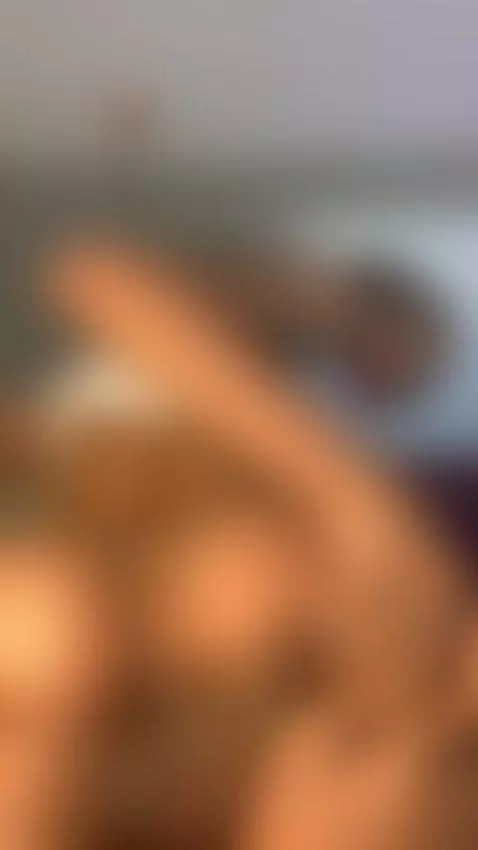 The show hasn't started yet, but I'm already getting warmed ... by scarlet-vixen