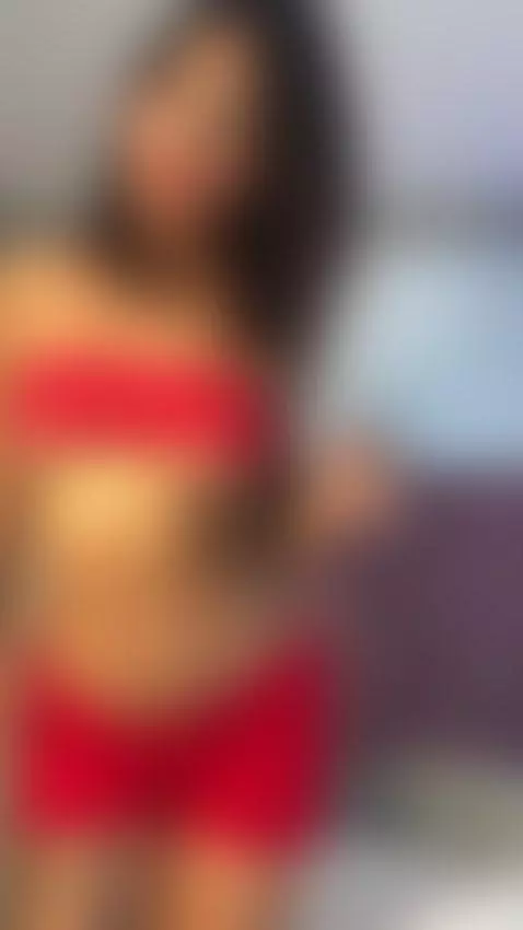 My favorite position? Right in front of your camera 😈 Catch ... by scarlet-vixen