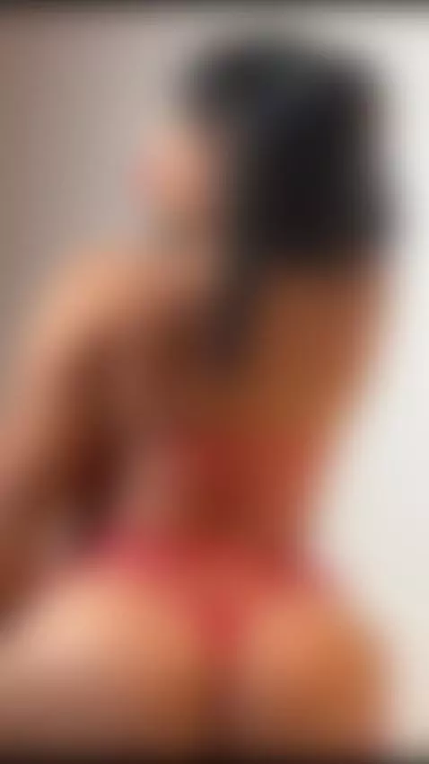 sexy and big ass for you 💋 by camilamason