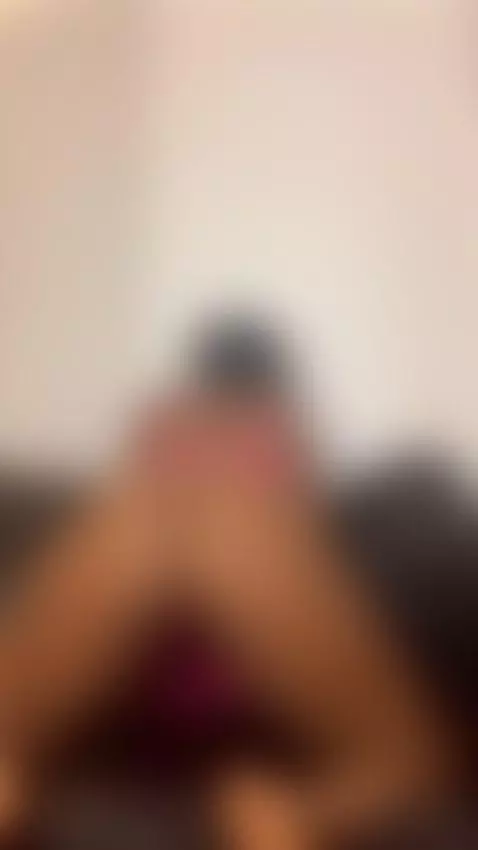 mommy needs stuffing by theebonygoddessxo