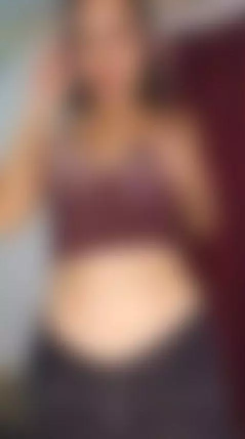 If you're generous with me, I'll show you what I can do 🔥🔥 by alessaunleashed