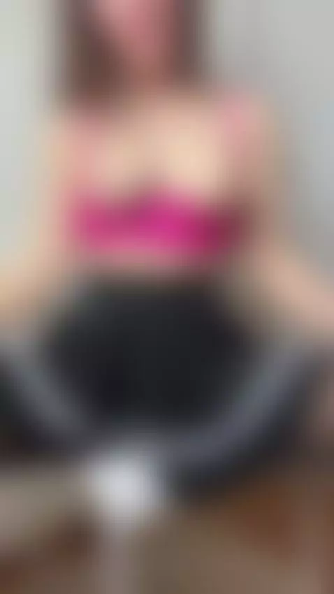 Let's see how long you last when you feel my body on top of ... by insomniacutie