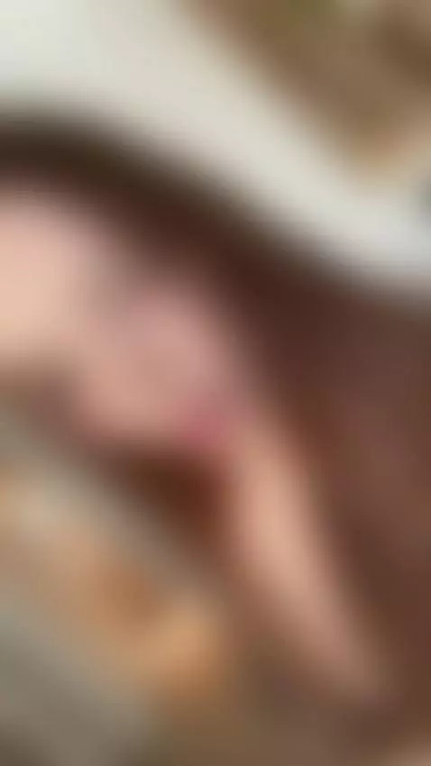 let me sit on your face?😋 by kateumara