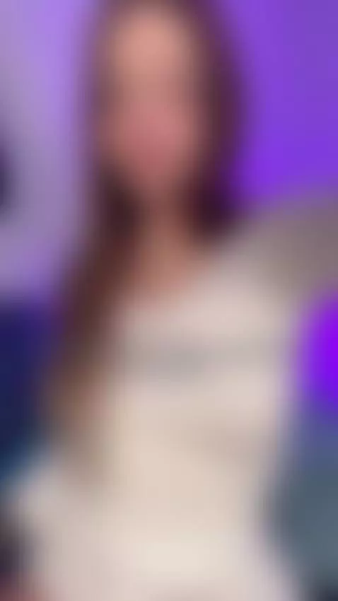 Sexy trans girl cock spanking - you ready to take it? 😏🫵🏻 by kateumara