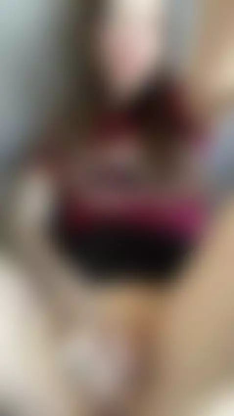 Oops, I tore my tights - now it’ll be even easier to get int... by kateumara