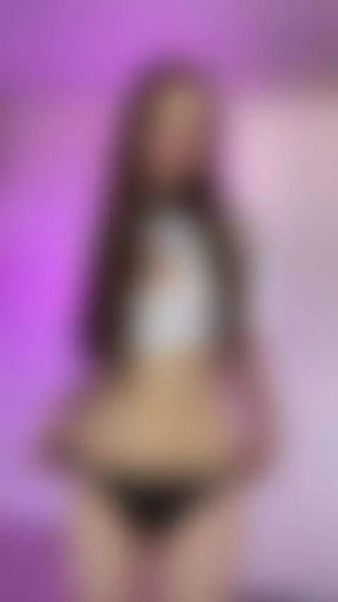 Do you like how a trans girl slowly takes off her panties an... by kateumara