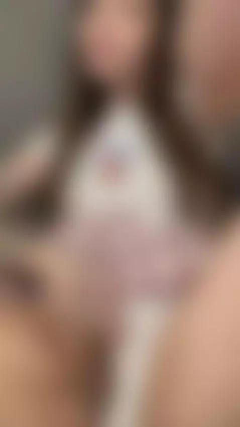 I think my dick looks better with my panties pulled down by kateumara