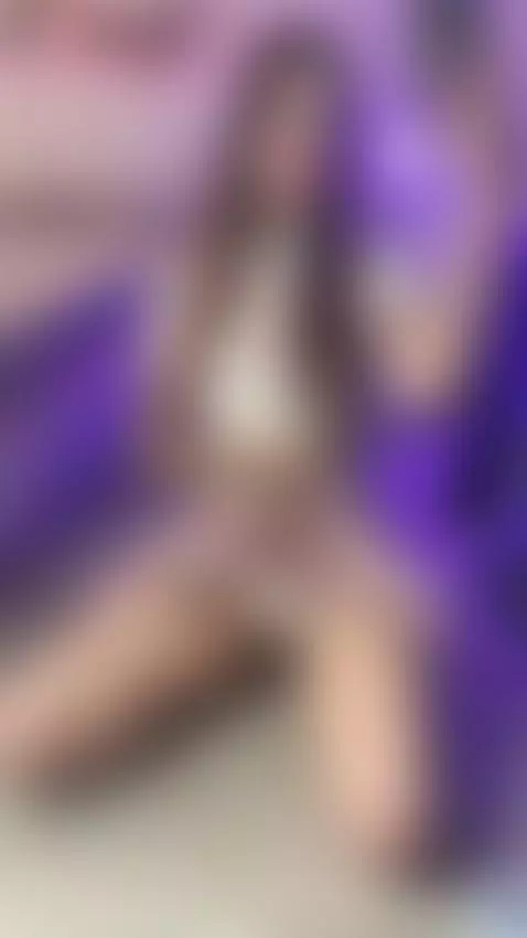 Do you like my micro surprise under my skirt? by kateumara