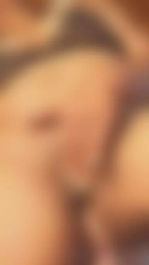 I fuck my pussy really good with your thin cock  🥵🍆 by johnsonmara