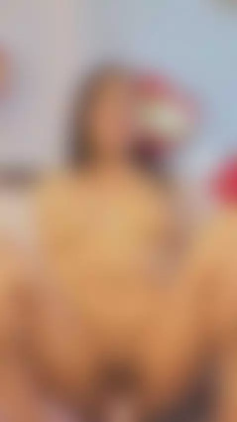 RIDING MY BIG DILDO AND THE ORGASMS DO NOT STOP by johnsonmara