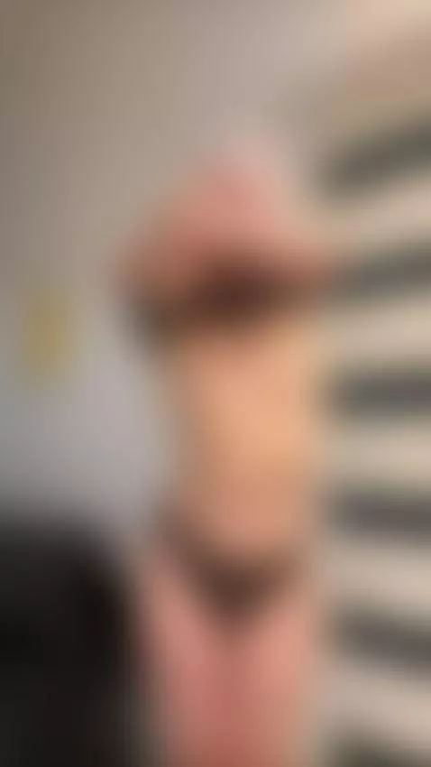 A small teaser with a big continuation on OF 💋 by alinashy