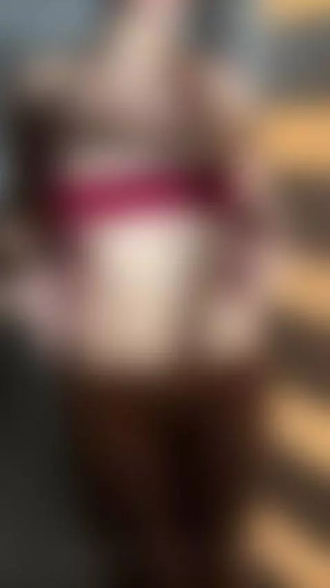 Slow. Hot. Only for insiders — OnlyFans, link in bio 😈 by alinashy