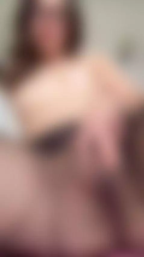 Hot bitch can’t stop, pussy soaking wet 💦 Subscribe to OnlyF... by alinashy