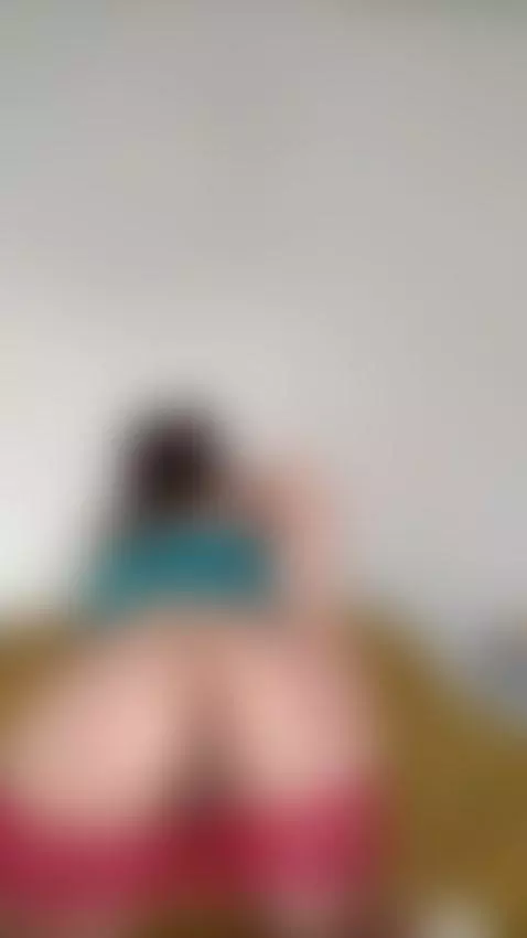 Cumming alone is so boring without you 🥺 by alinashy