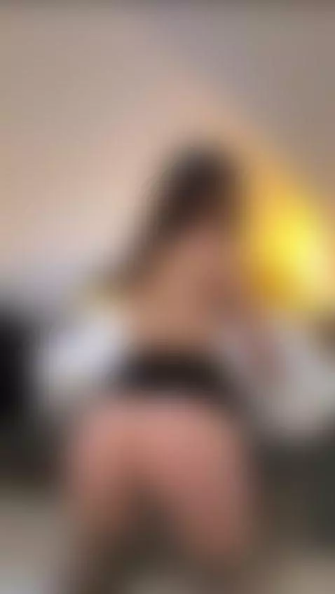 Fucking myself with a huge dildo till I scream — SUBSCRIBE T... by alinashy