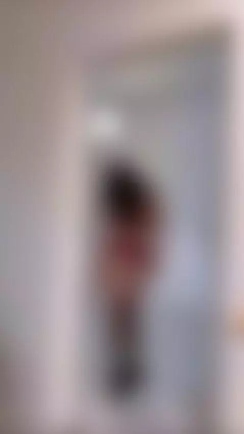 OnlyFans link in bio, I want you so bad 😏 by alinashy