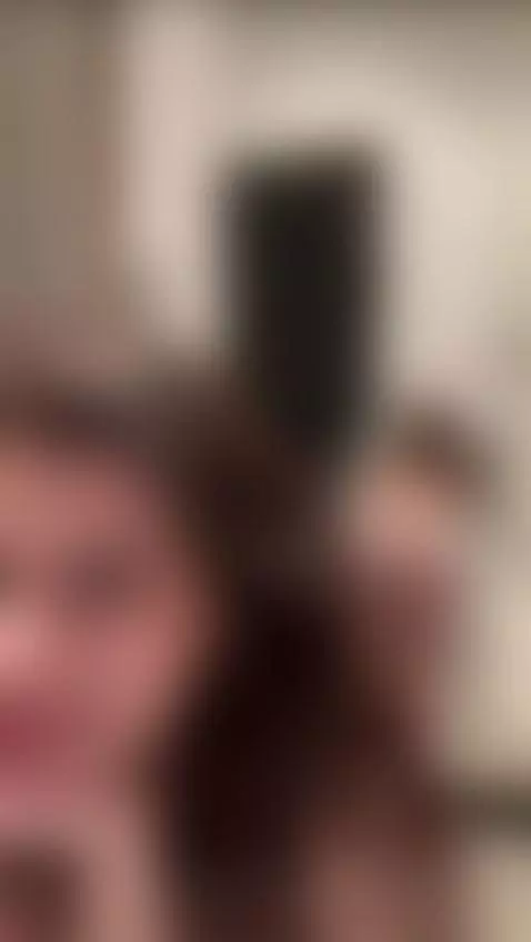 Hotter than your fantasies — OnlyFans 👇 by alinashy