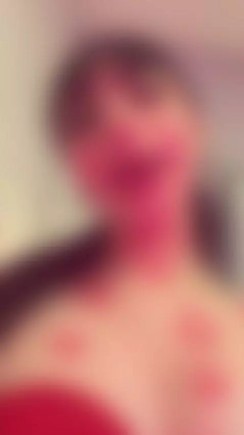 Cute smile… dirty mind 🍒🌸 by maddierosee