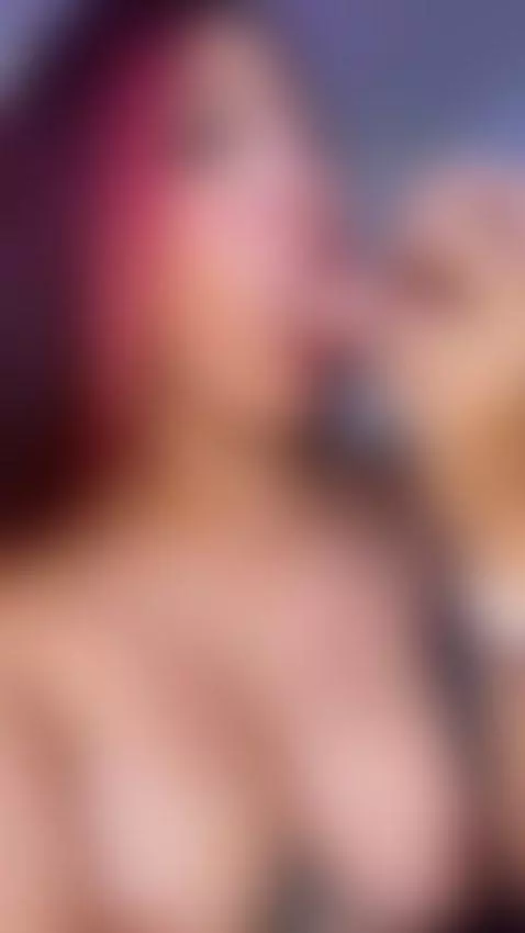 This is not for the timid 😏🔥 by vannethorner