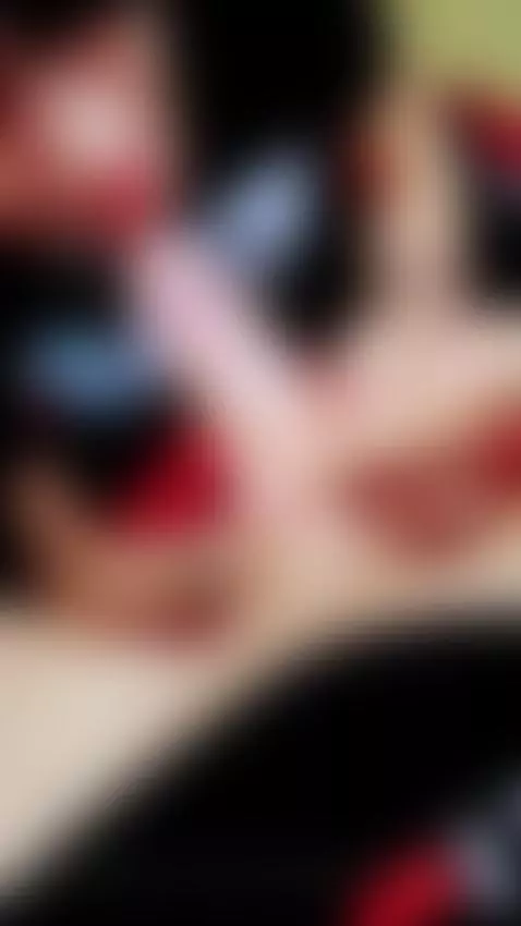 Watch me take my boyfriend's big dick by andrezadrizzy99