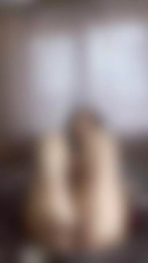 I open my legs and you come in? by beatrice-bell