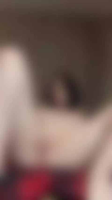 I'll spread my legs. What will you do? by beatrice-bell