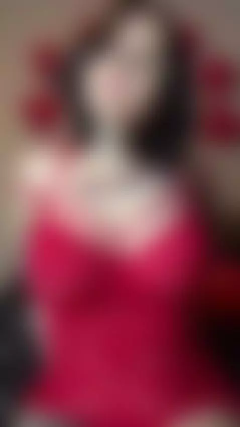 What are you doing, grabbing my boobs?  🍒 by beatrice-bell