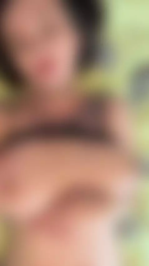 Hard shaking with huge boobs by beatrice-bell