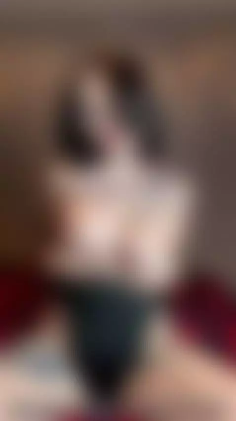 I'm playing with my boobs. Try not to blink. Did you manage ... by beatrice-bell