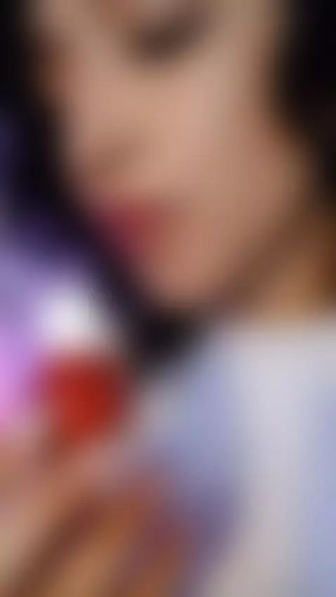 Let yourself be enveloped by the passion of my show 🔥💖 by cleofoxx