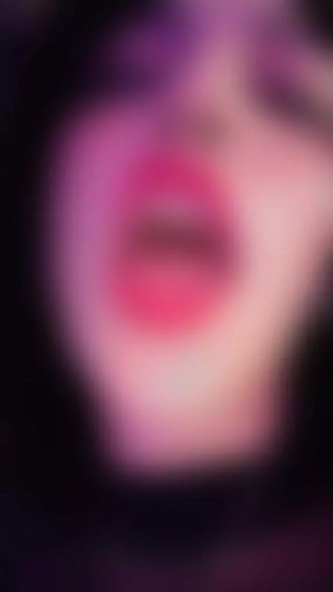 Come, desire is already knocking on the door... 💋✨ by cleofoxx