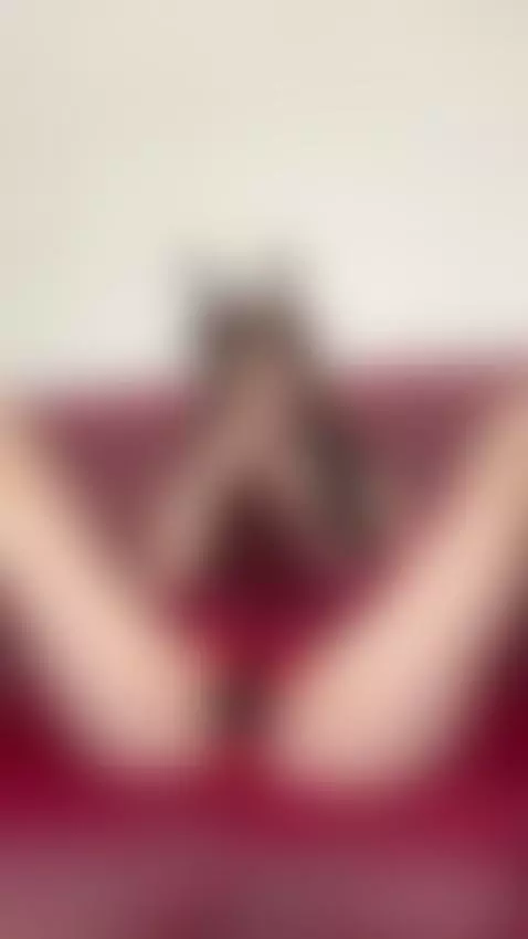 Sweet but psycho? 🦌💋 FREE link in bio! by lady-bb-anna