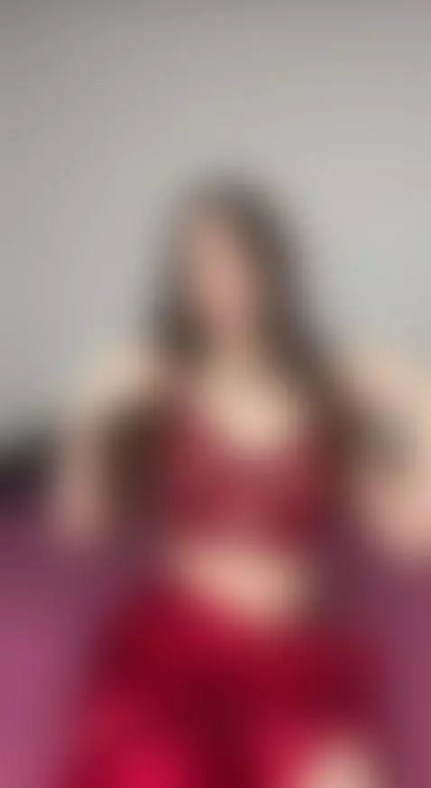 Should I wear red tonight?😎 by lady-bb-anna