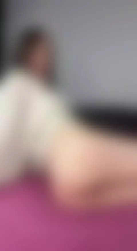 Will you give me your sweet lollipop, Daddy? 🍭Write to me, f... by lady-bb-anna