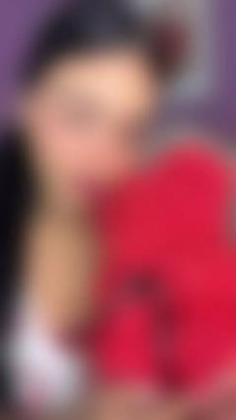 I can be your little angel today… and your favorite temptati... by keisyycamer