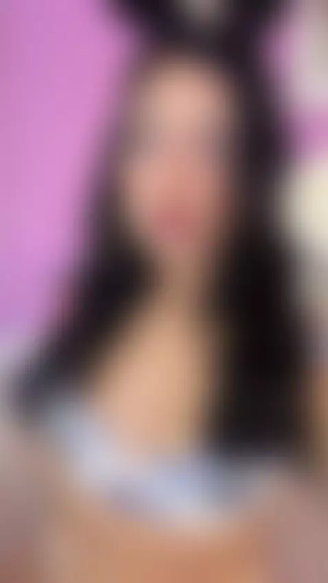 bunny plaboy by keisyycamer