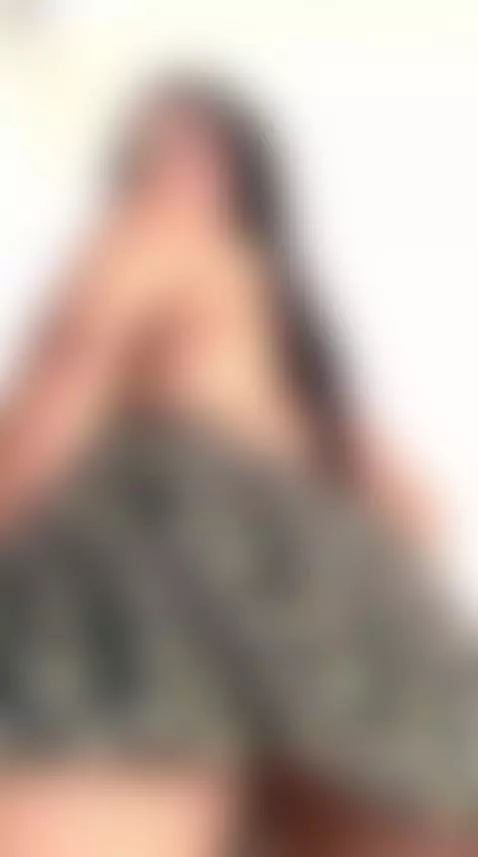 This floral dress is cute, but what’s hidden underneath is t... by keisyycamer