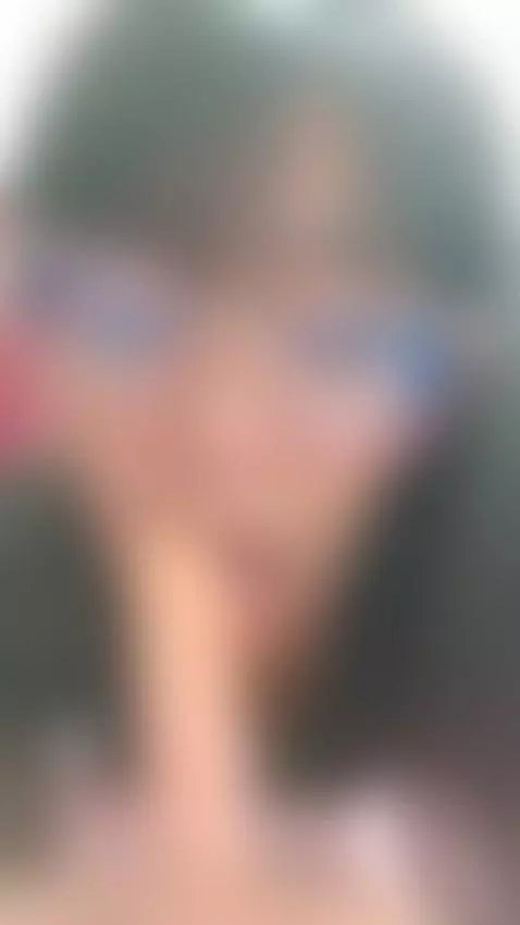 no aguantes ,llename la boca 💦👅 by karolharper