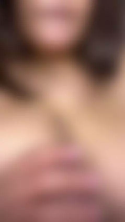 📸 Close Up of My Wet Fingers Playing in My Richest Spot 👀 by charlottemiillerr