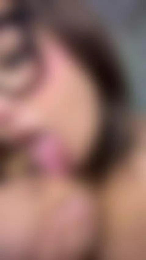 📸 Close Up of My Wet Fingers Playing in My Richest Spot 👀 by charlottemiillerr