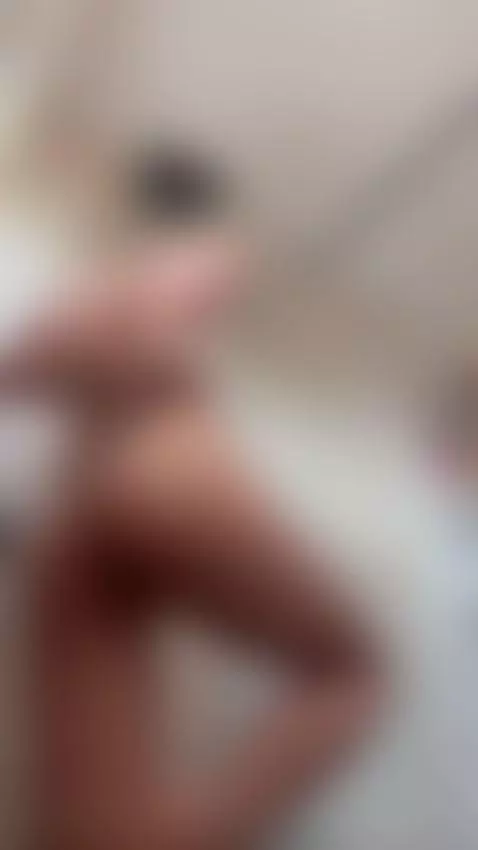 📸 Close Up of My Wet Fingers Playing in My Richest Spot 👀 by madissonjaramillo