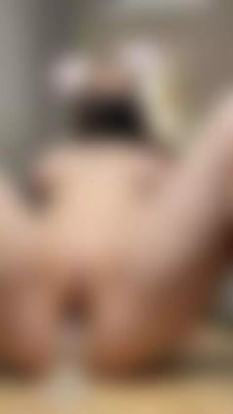 Little rabbit dildo ride by idgafprincesss