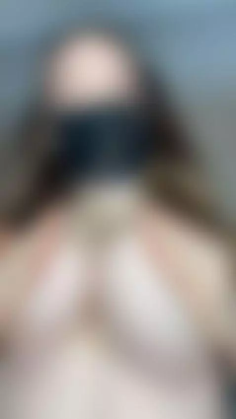 Why you dont want to play with my boobs? by idgafprincesss