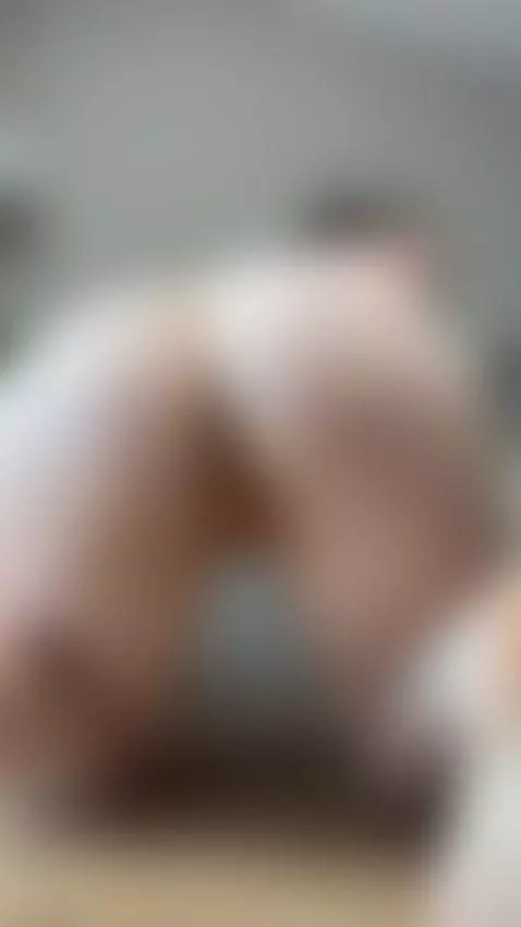 do you like my big ass? by idgafprincesss