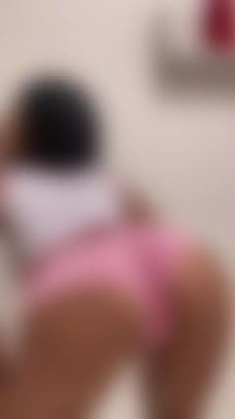 I want to be your favorite bad girl by paulaxx