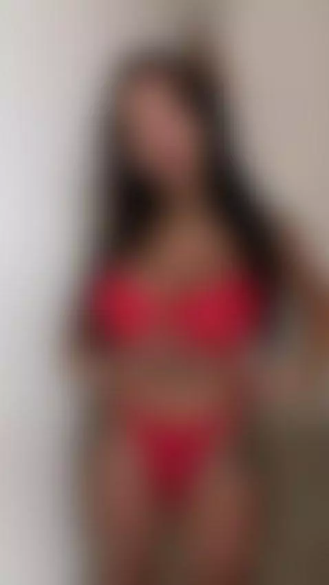 I want to be your favorite girl by paulaxx