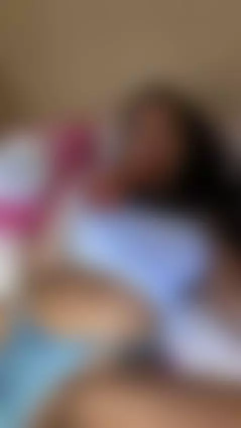 The night bends under desire 🌙💦 by paulaxx